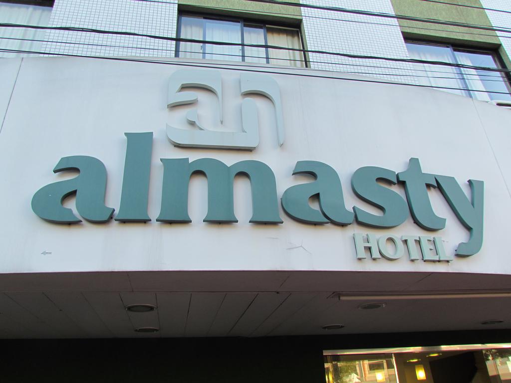Partner Almasty Hotel