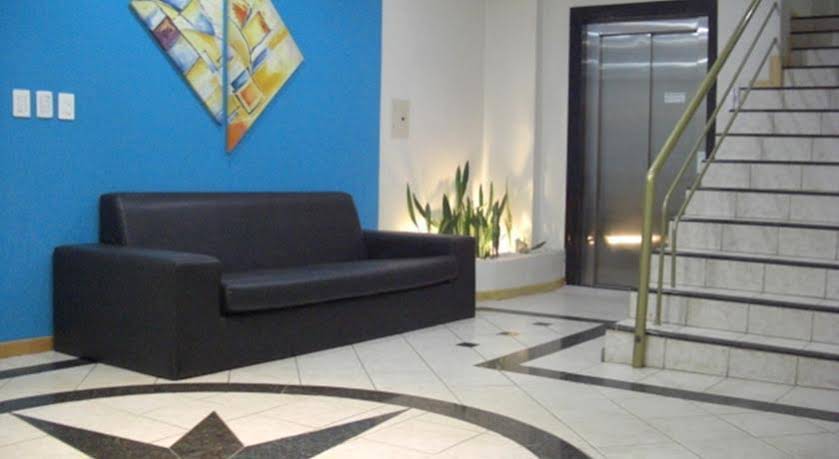 Golden Hotel