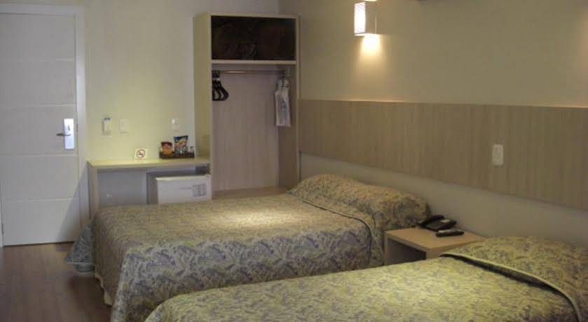 Golden Hotel