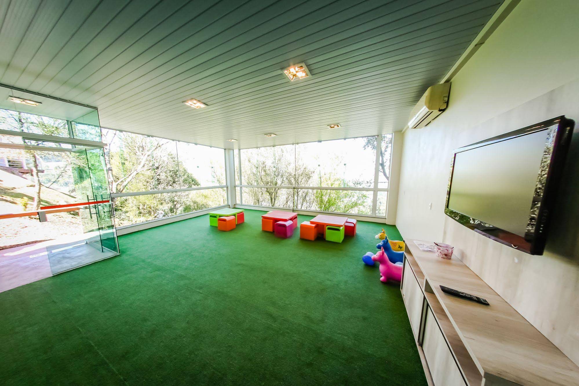 Itá Thermas Resort e Spa