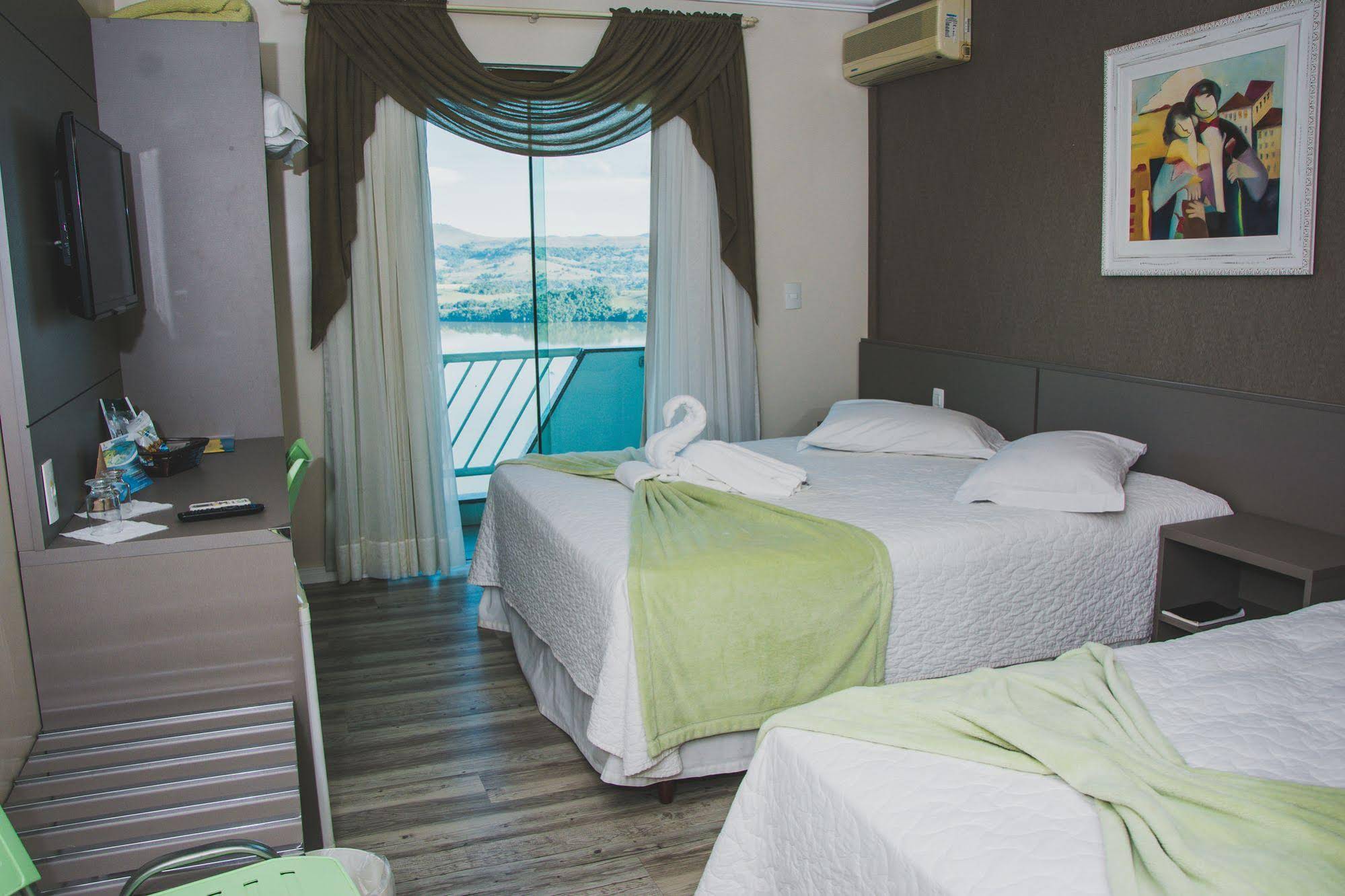 Itá Thermas Resort e Spa