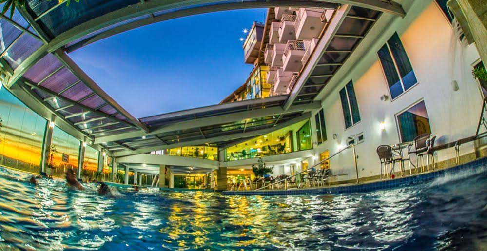 Itá Thermas Resort e Spa