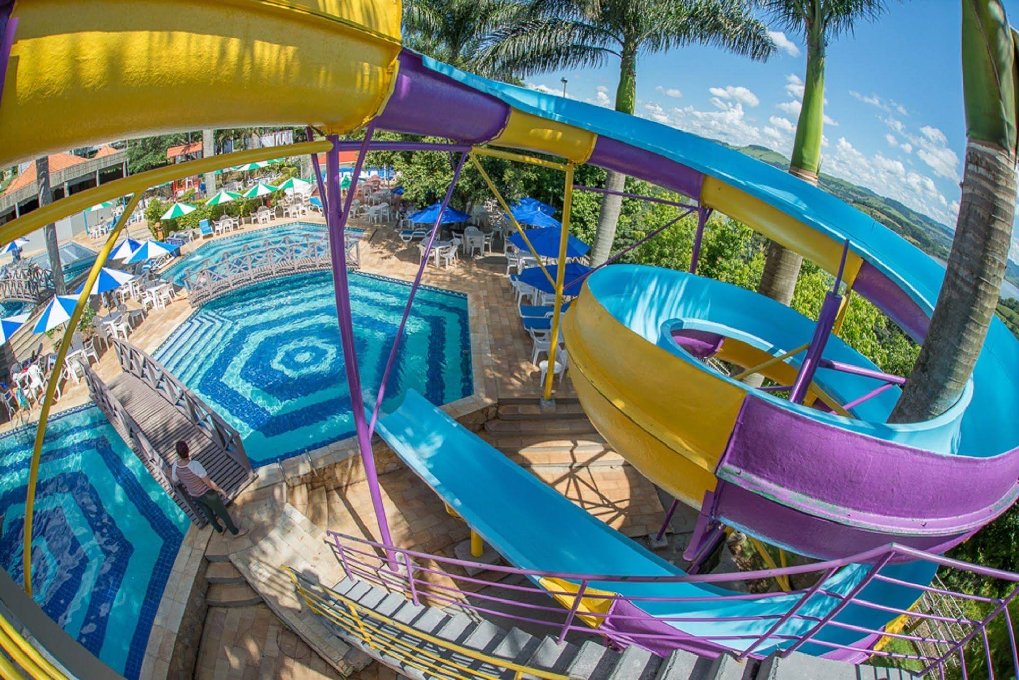 Itá Thermas Resort e Spa