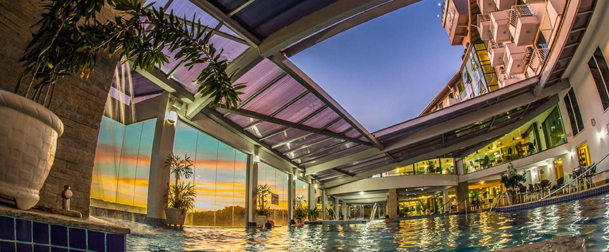 Itá Thermas Resort e Spa