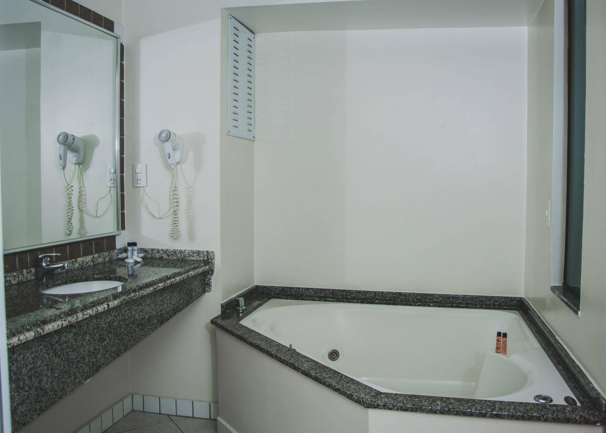 Itá Thermas Resort e Spa