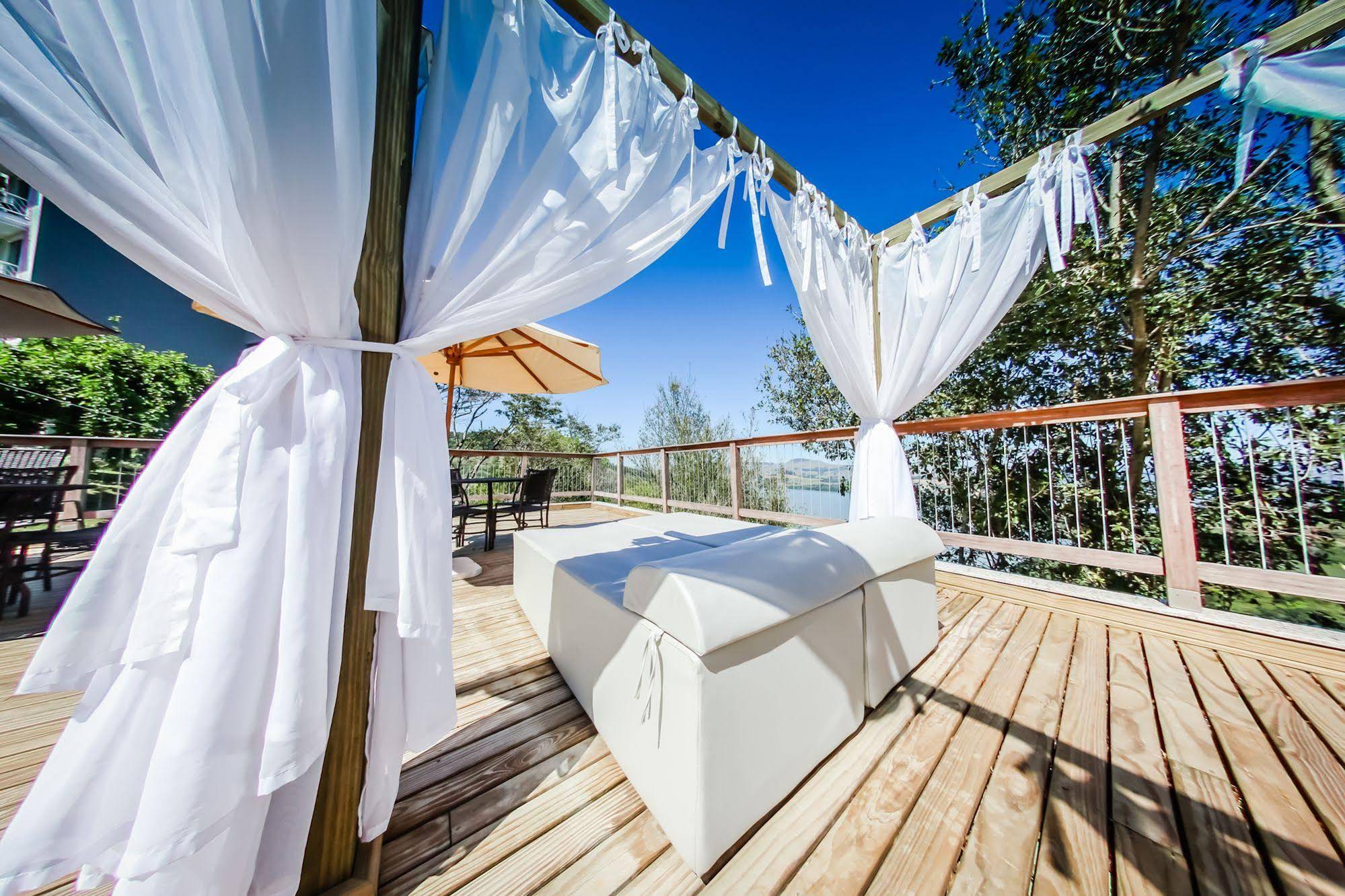 Itá Thermas Resort e Spa