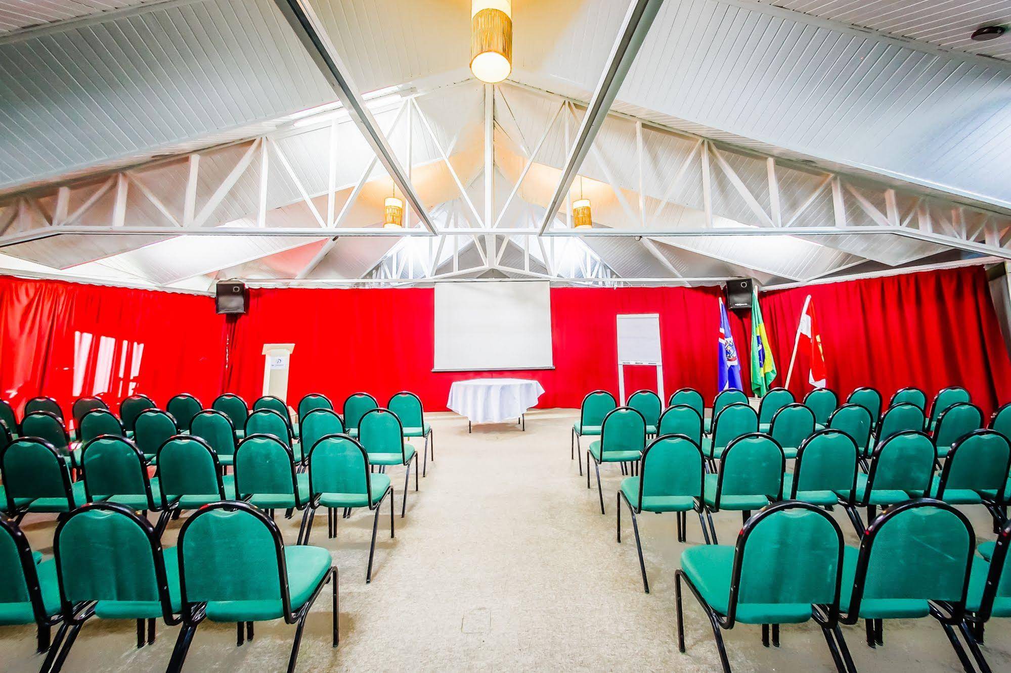 Itá Thermas Resort e Spa