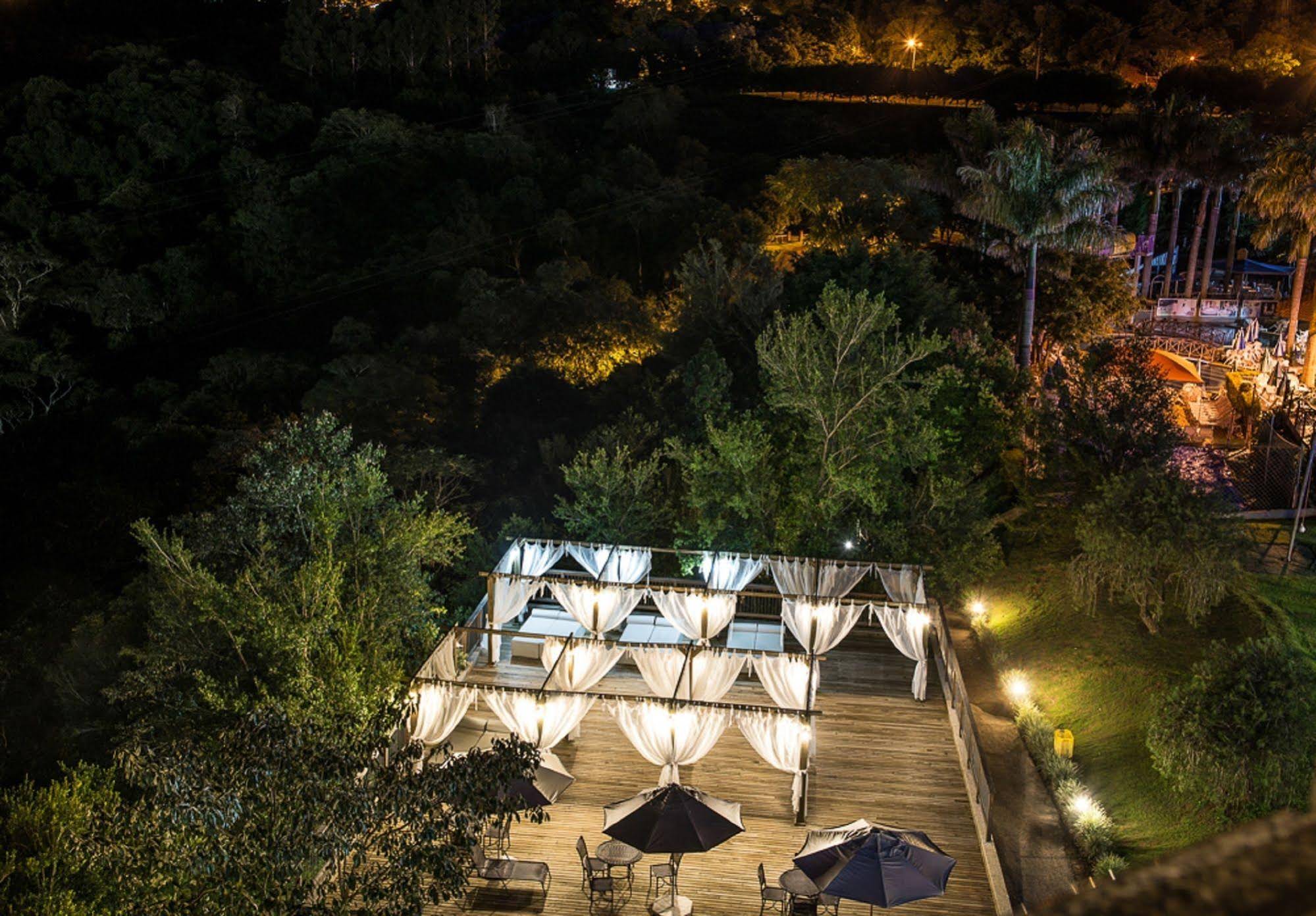 Itá Thermas Resort e Spa