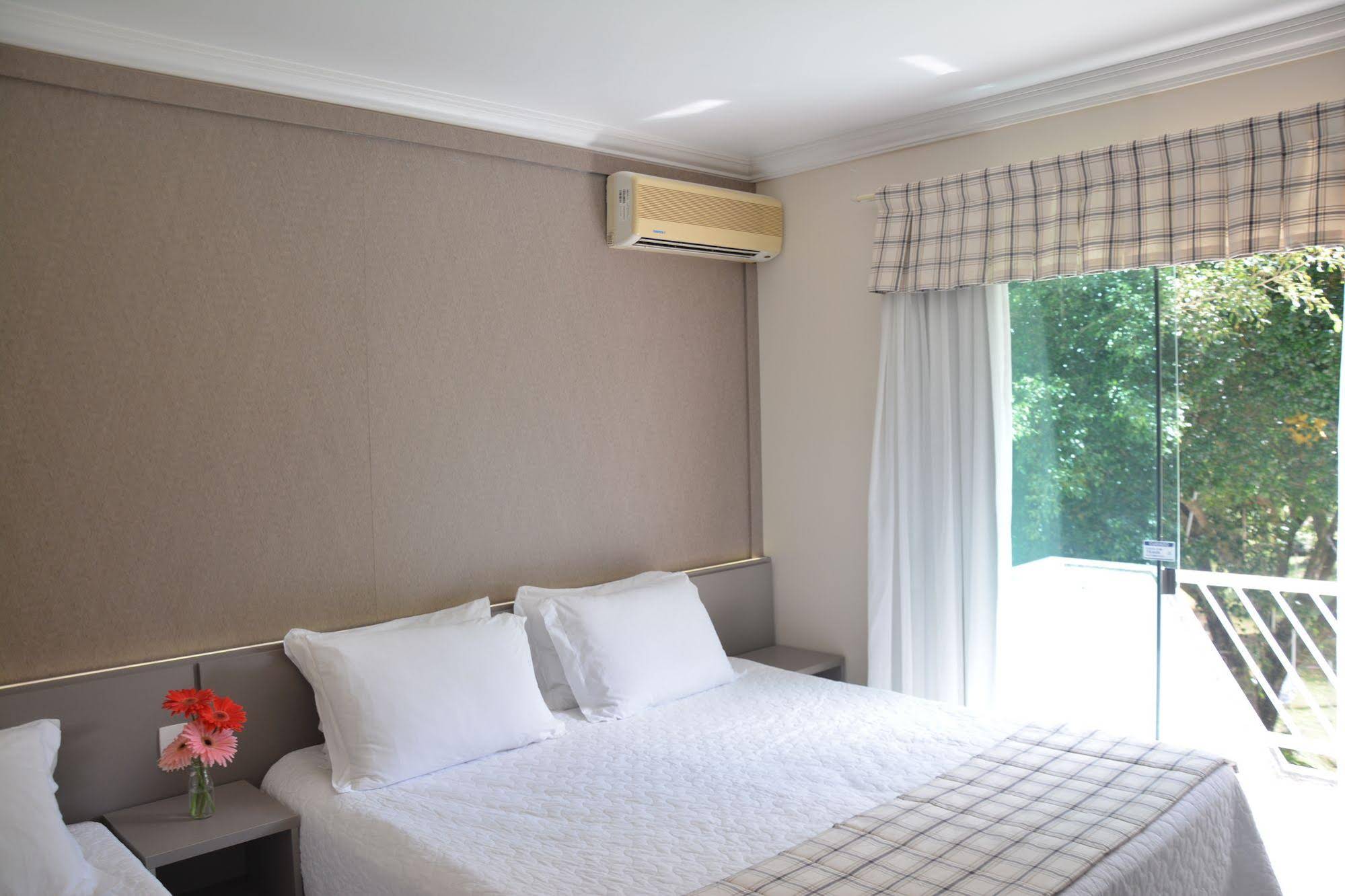 Itá Thermas Resort e Spa