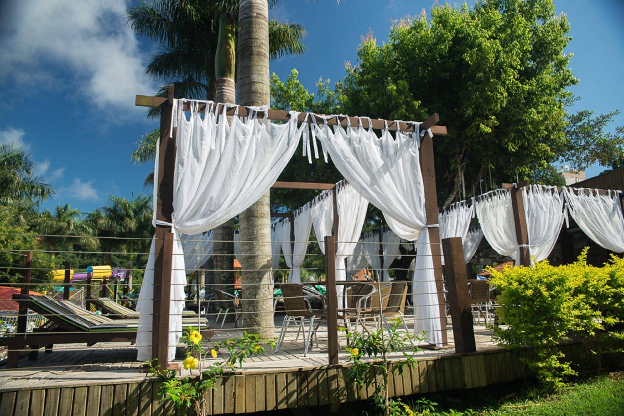 Itá Thermas Resort e Spa