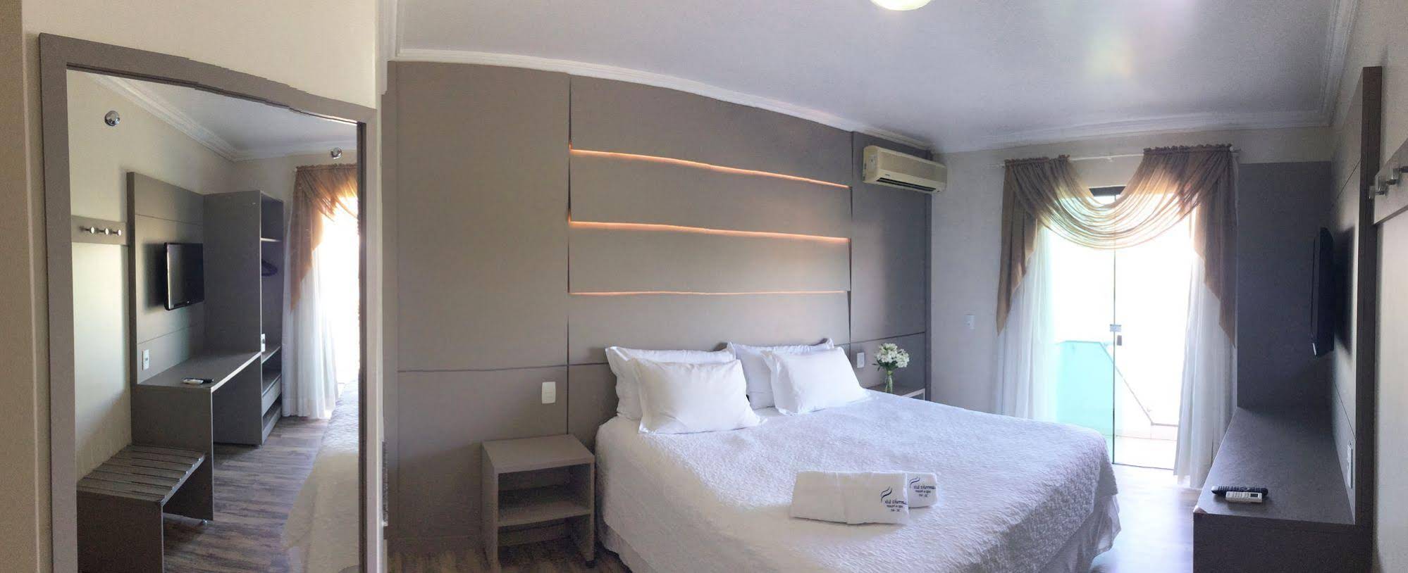 Itá Thermas Resort e Spa