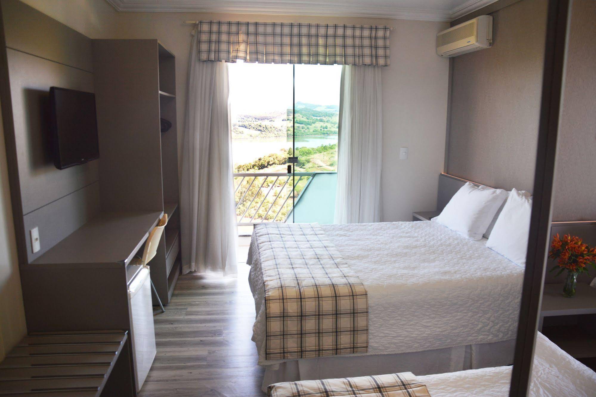 Itá Thermas Resort e Spa