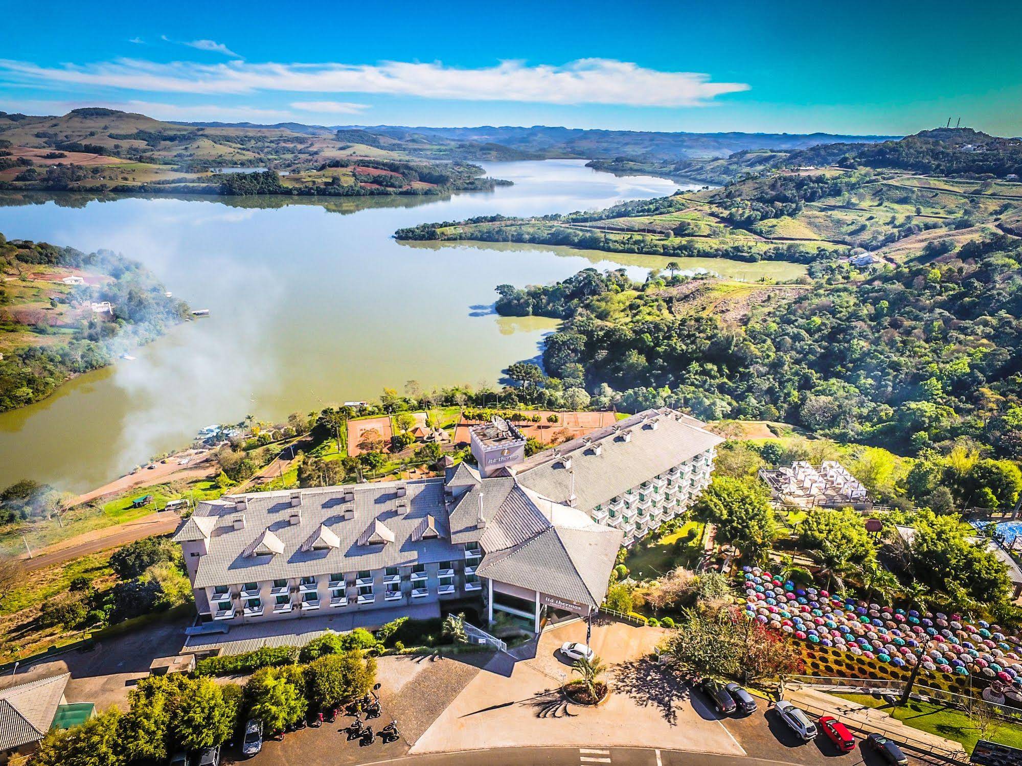 Itá Thermas Resort e Spa