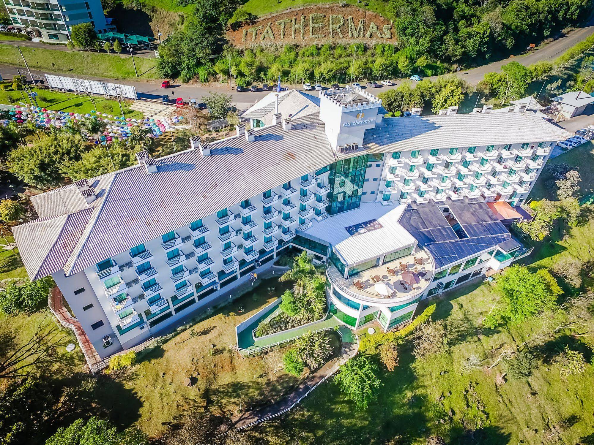 Itá Thermas Resort e Spa
