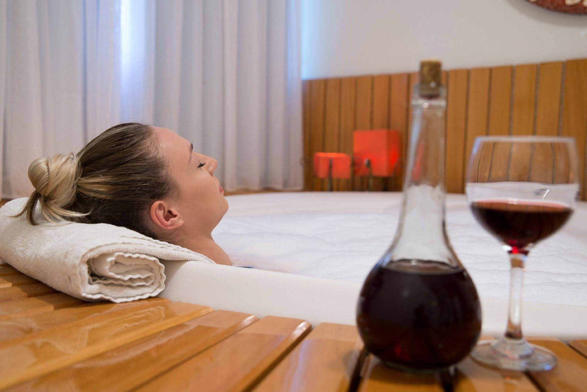 Itá Thermas Resort e Spa