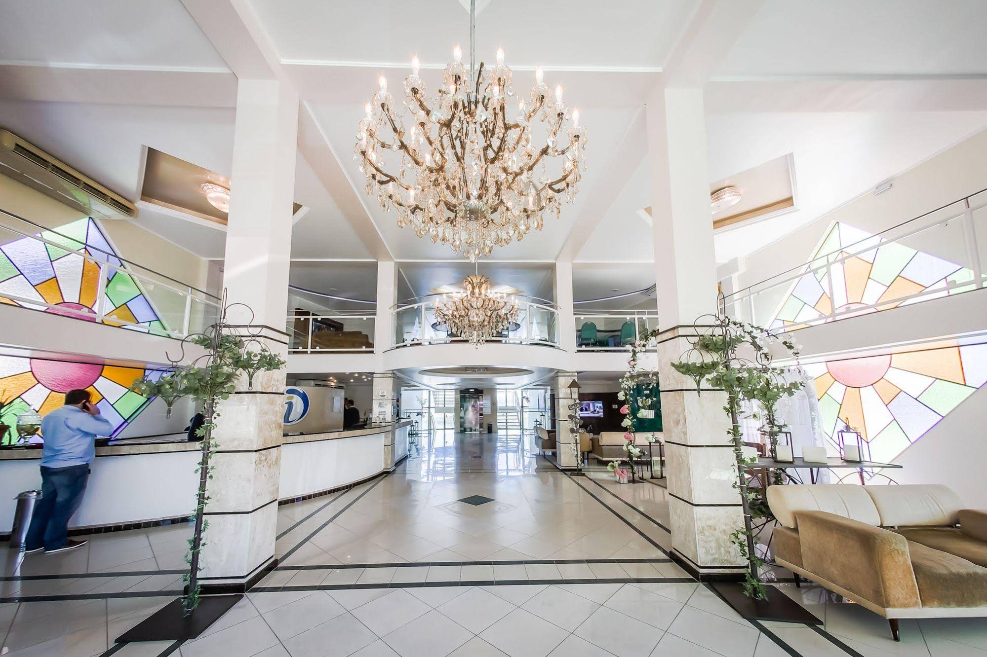 Itá Thermas Resort e Spa