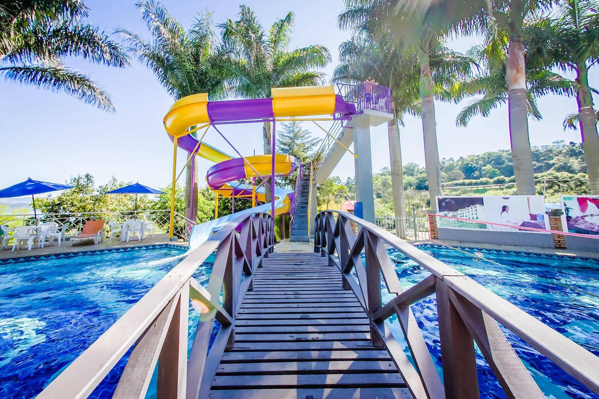 Itá Thermas Resort e Spa