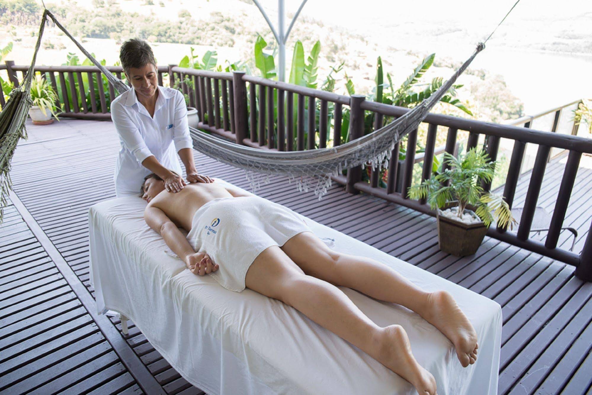 Itá Thermas Resort e Spa