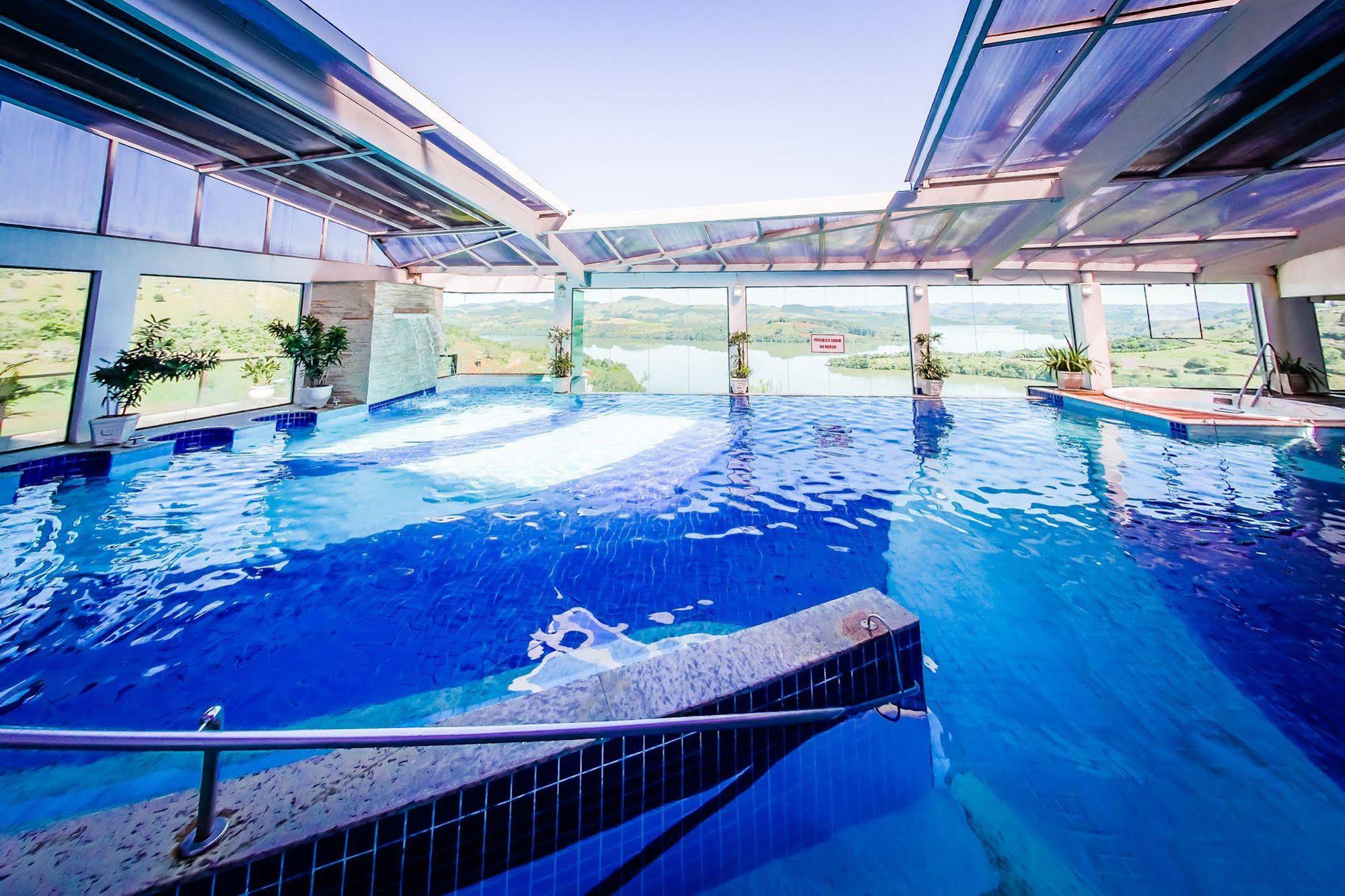 Itá Thermas Resort e Spa