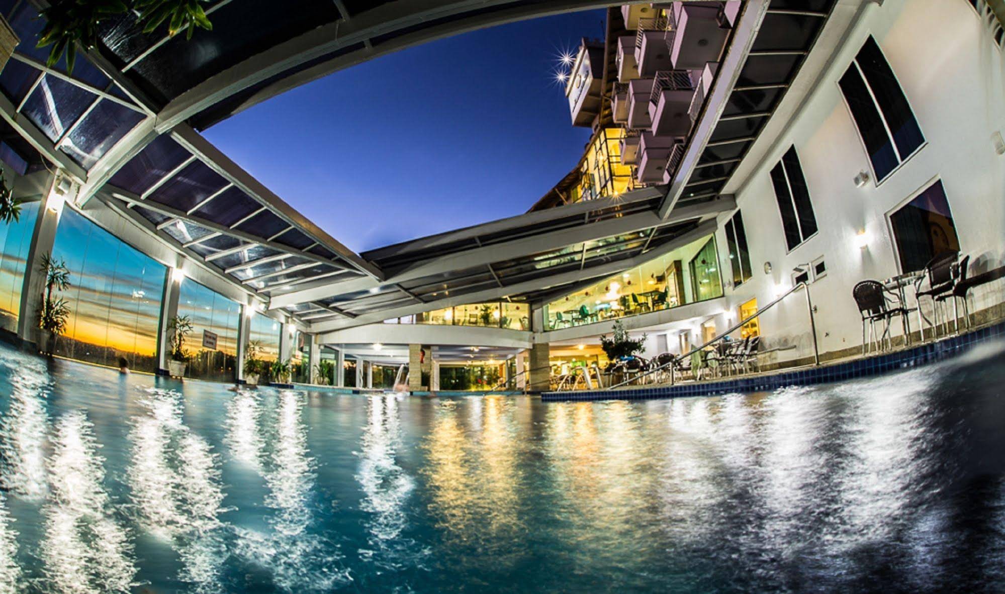 Itá Thermas Resort e Spa