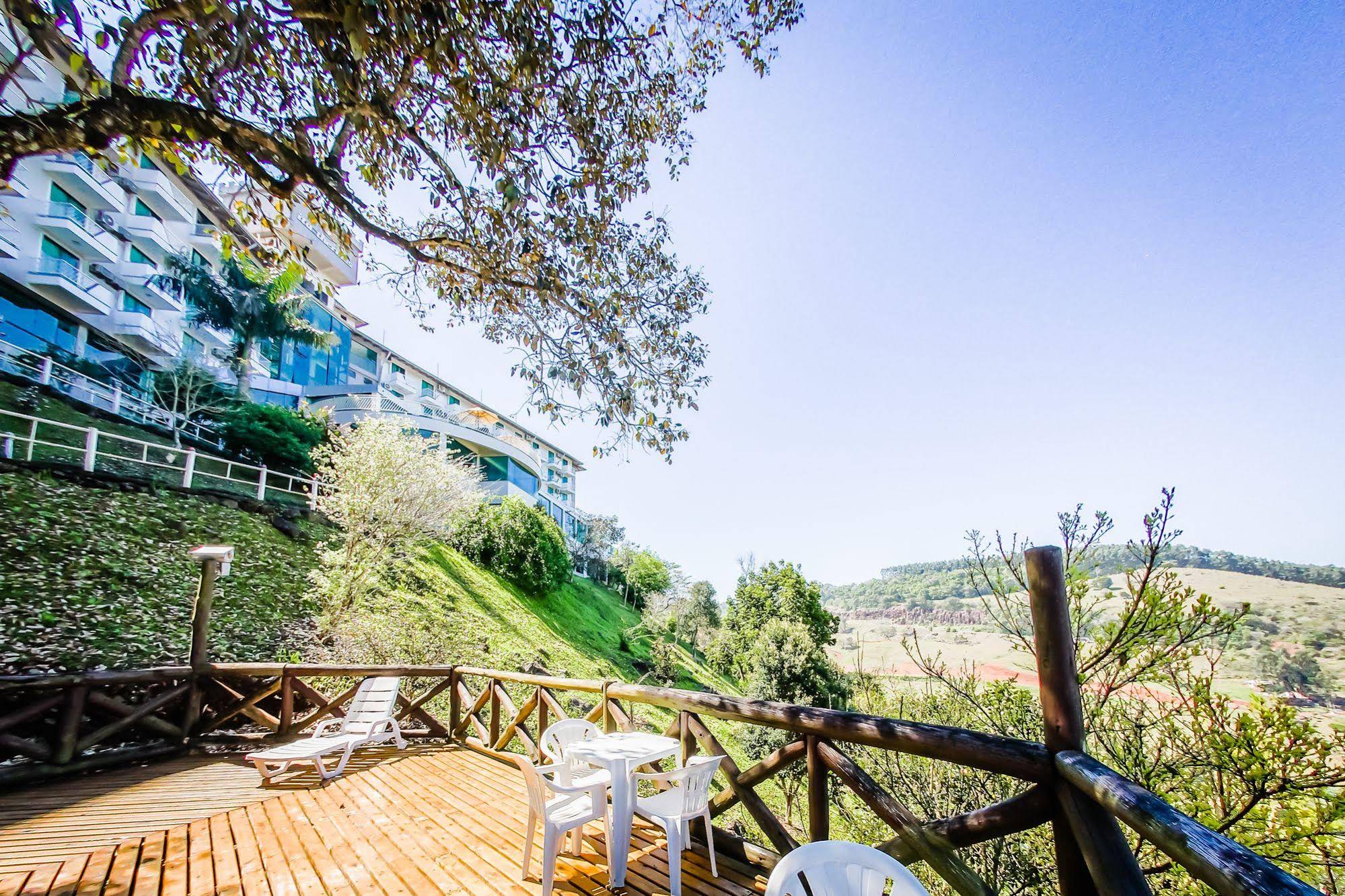 Itá Thermas Resort e Spa