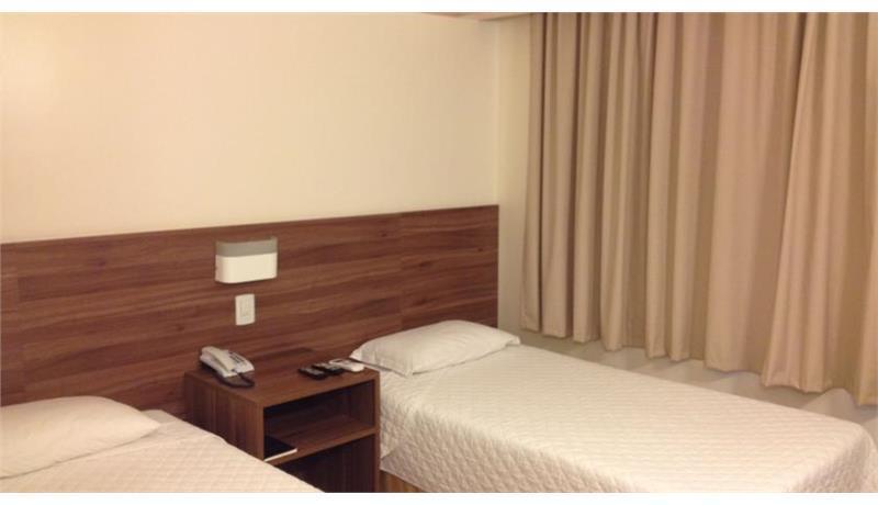 Mogano Business Hotel