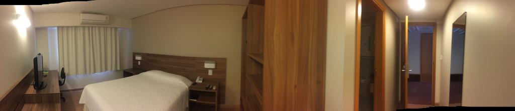 Mogano Business Hotel