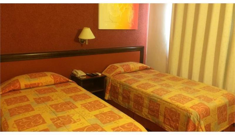 Mogano Business Hotel