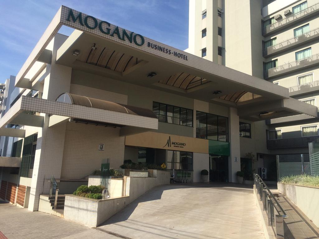 Mogano Business Hotel