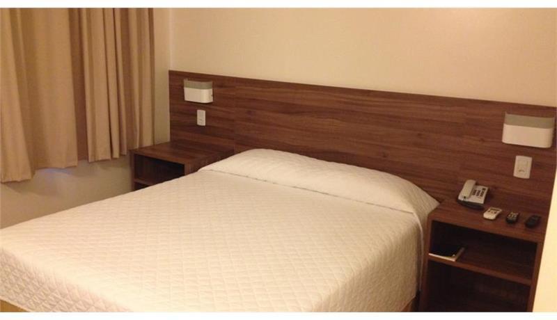 Mogano Business Hotel