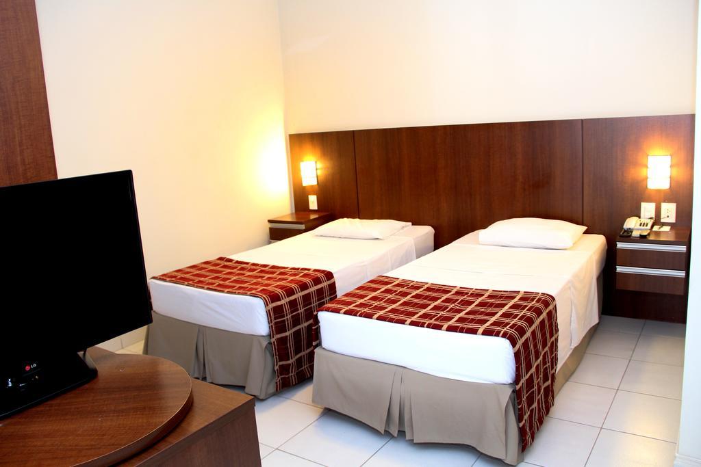 Hotel Cianorte Diamond