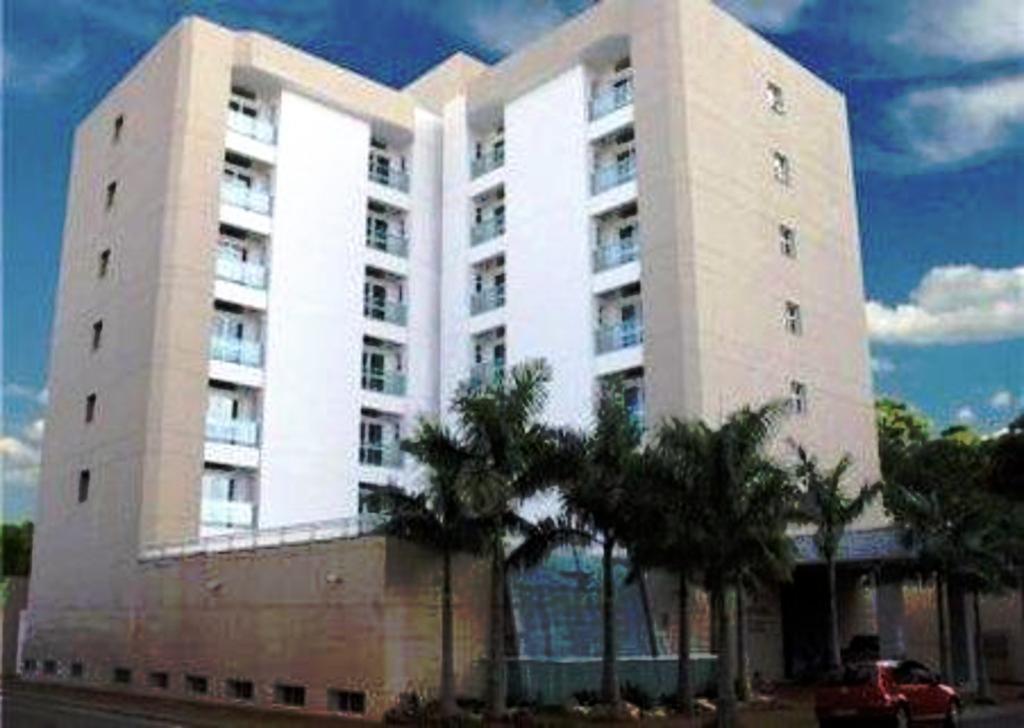 Hotel Cianorte Diamond