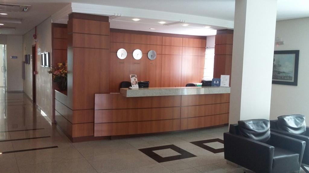 Hotel Cianorte Diamond