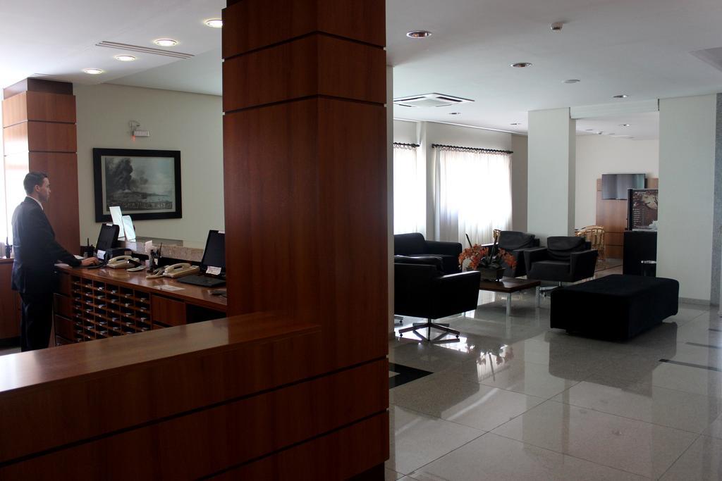 Hotel Cianorte Diamond