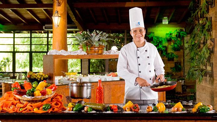 Aguativa Golf Resort