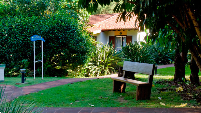 Aguativa Golf Resort