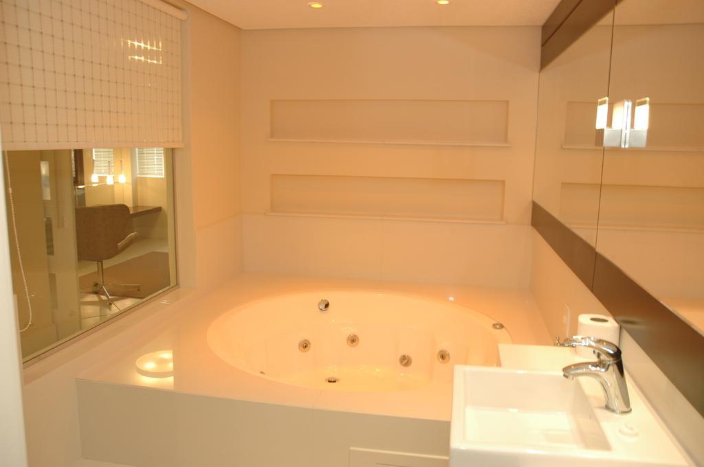 Delupo Apart Hotel