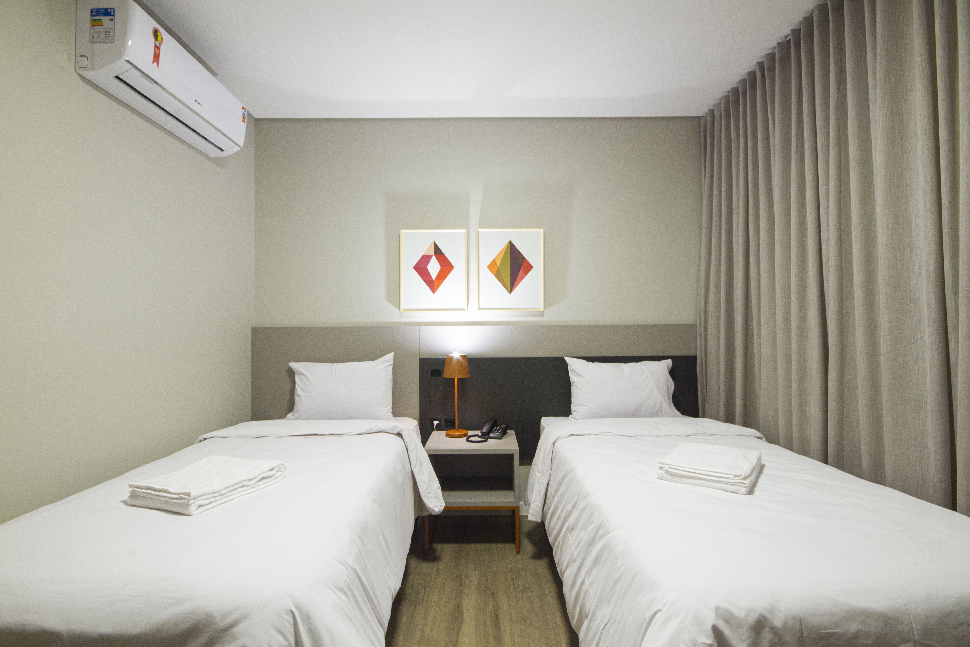 Hotel Darolt Criciuma