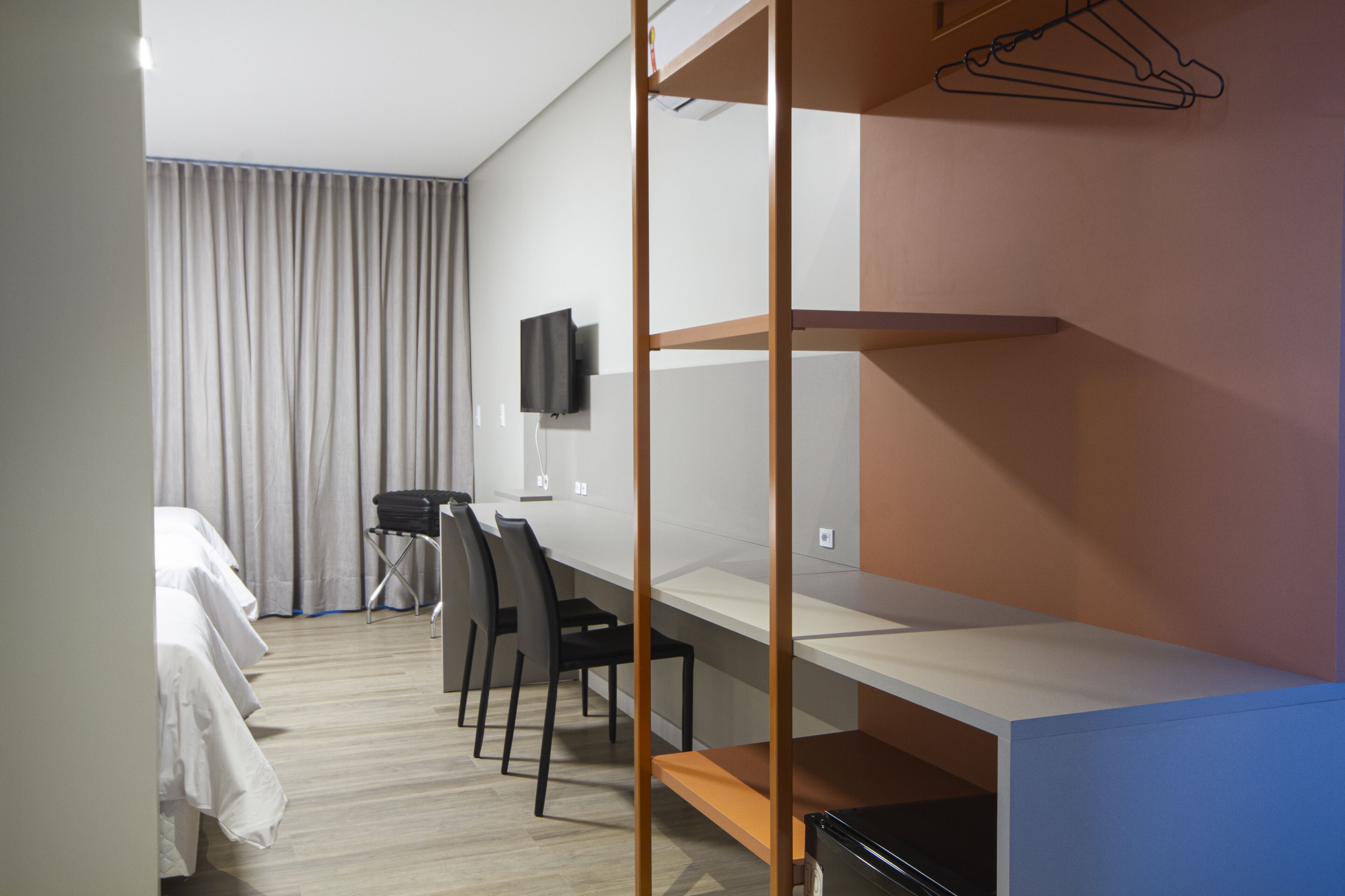 Hotel Darolt Criciuma