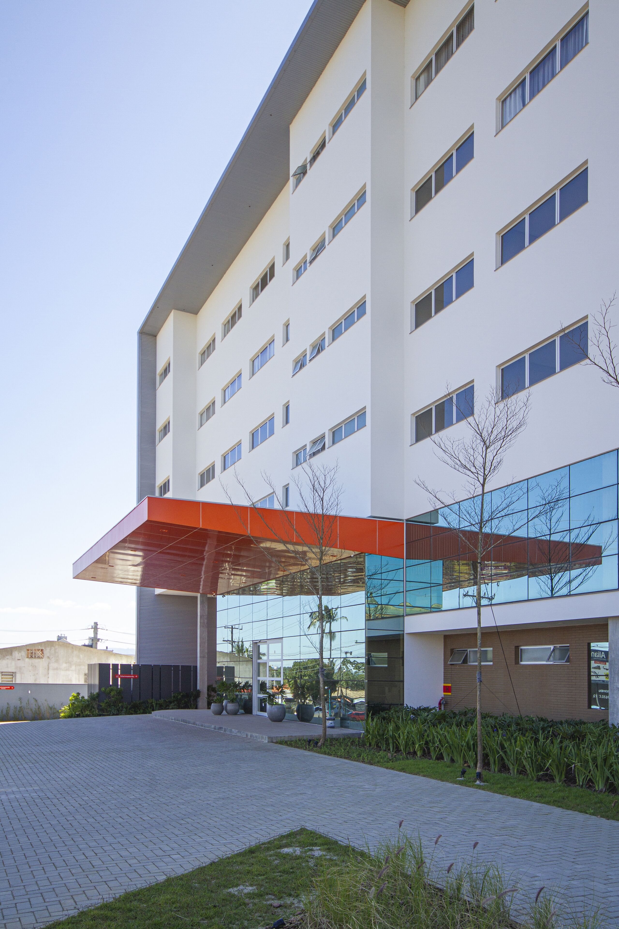 Hotel Darolt Criciuma