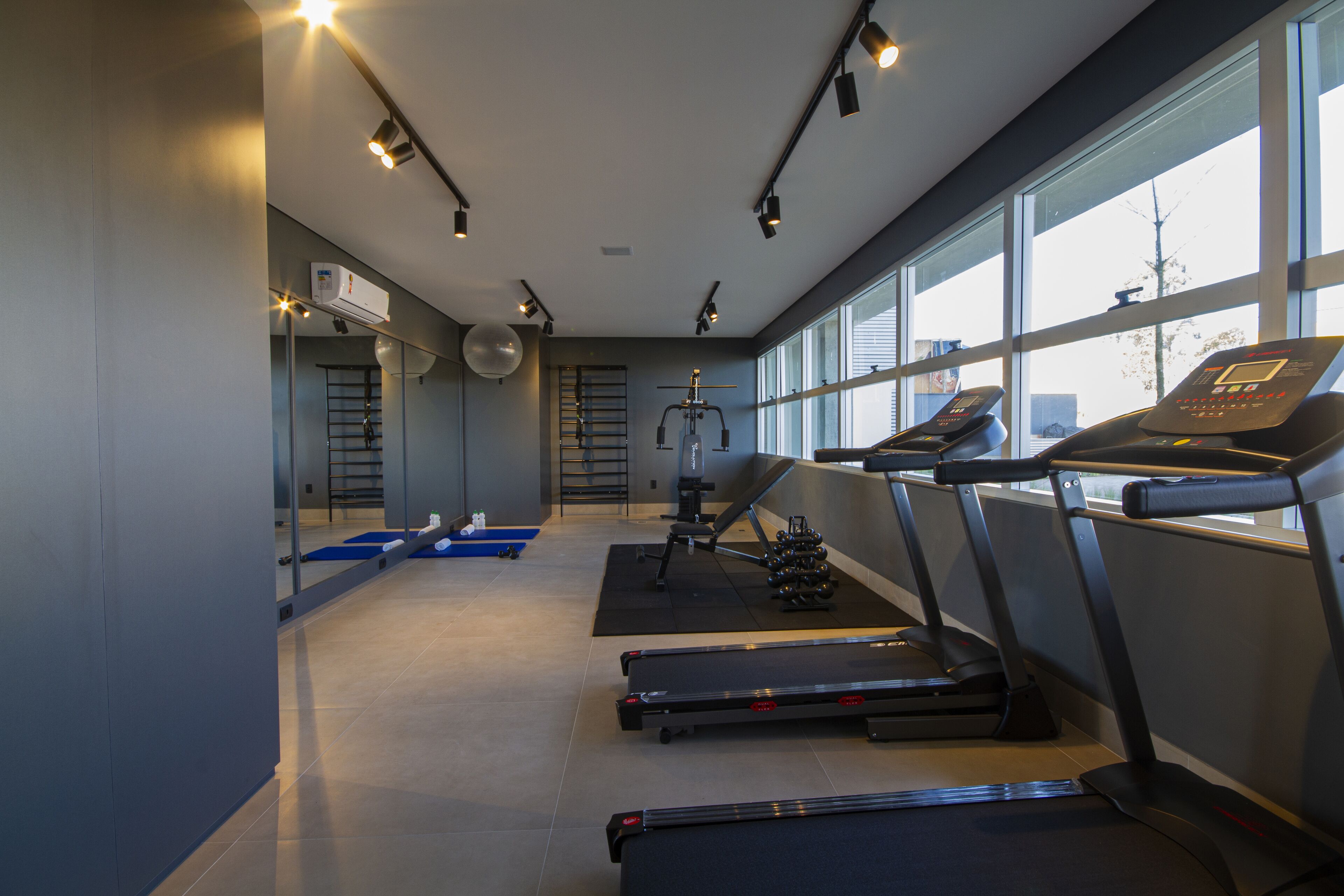 Hotel Darolt Criciuma