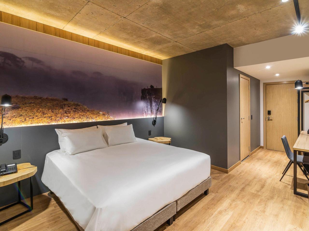 Novotel Criciuma Hotel