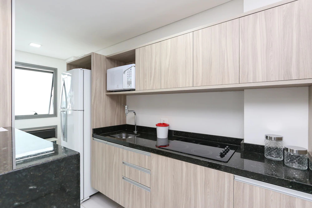 7th Avenue - Oxford Residence