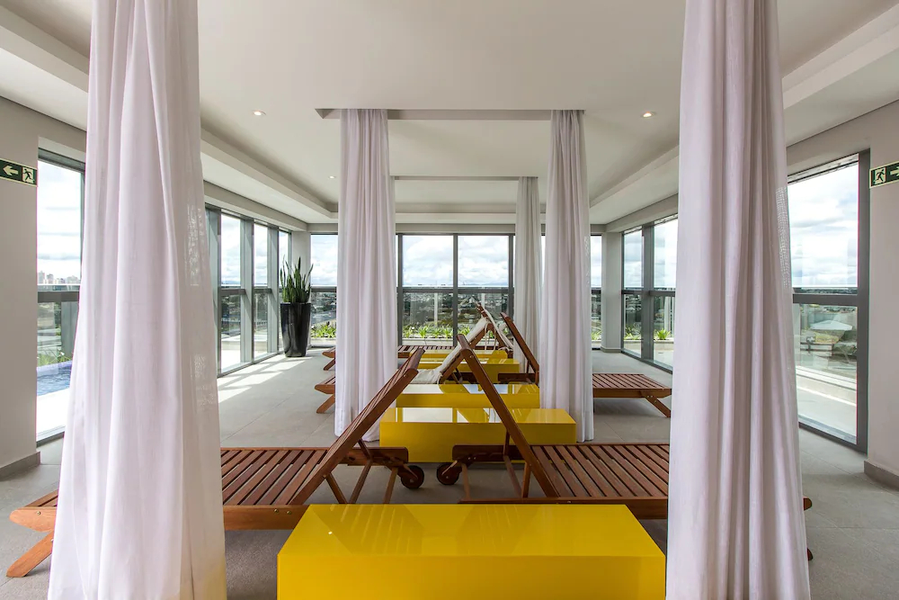 7th Avenue - Oxford Residence