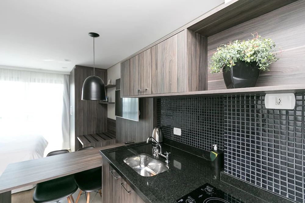 7th Avenue - Oxford Residence