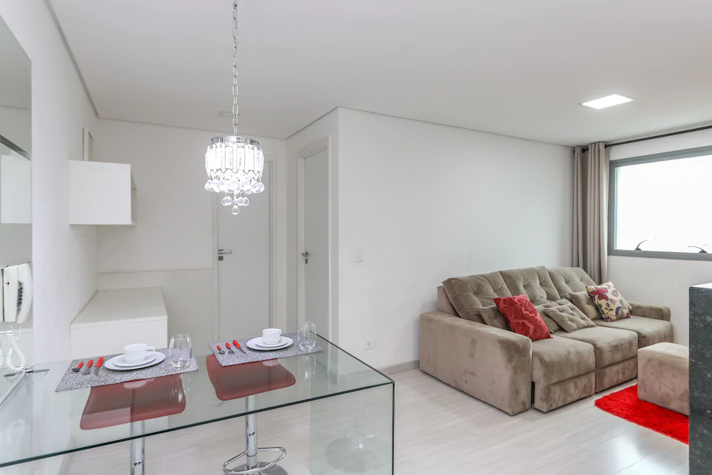 7th Avenue - Oxford Residence