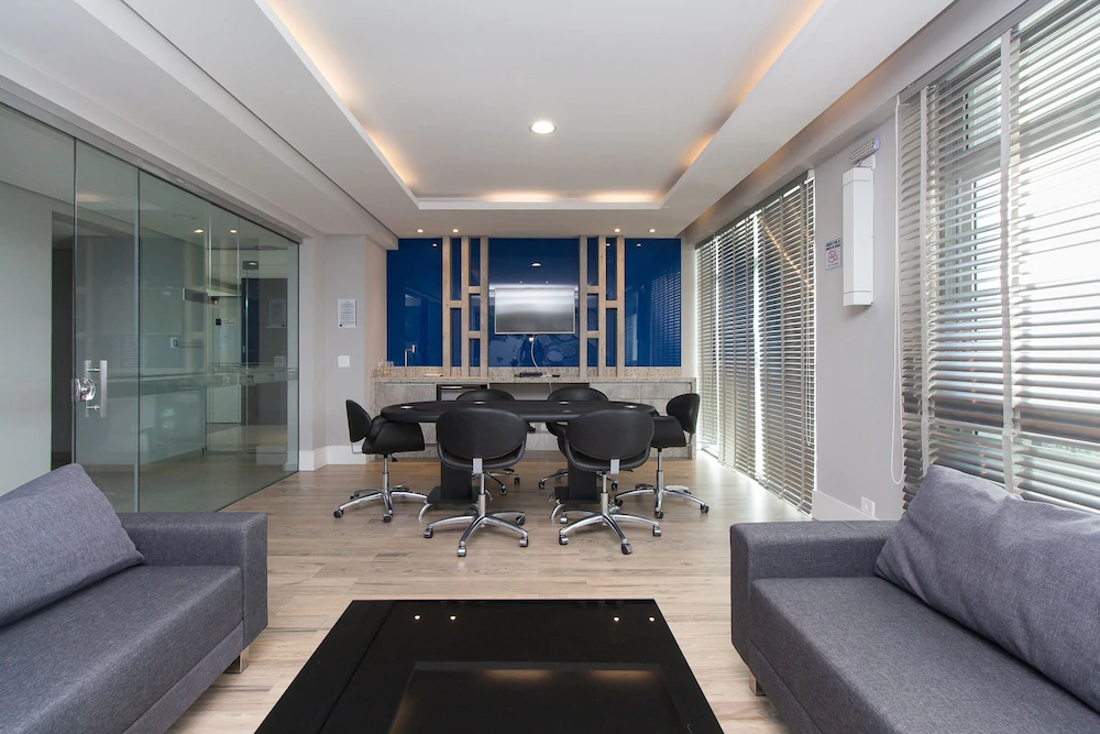 7th Avenue - Oxford Residence