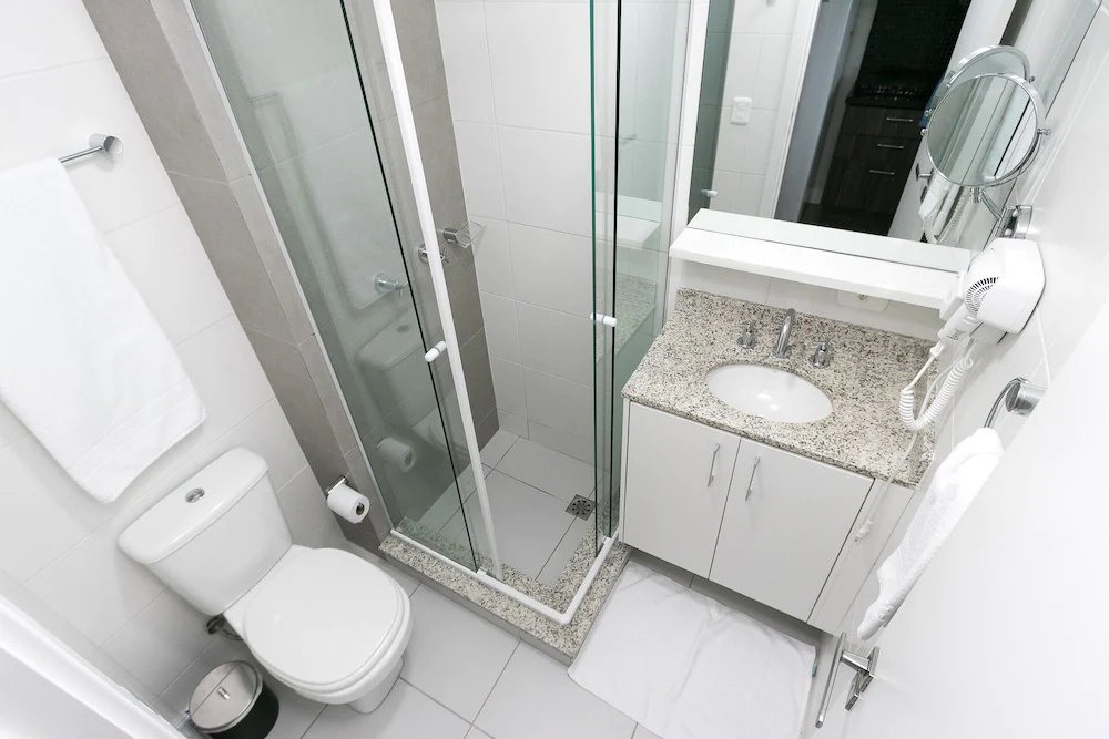 7th Avenue - Oxford Residence