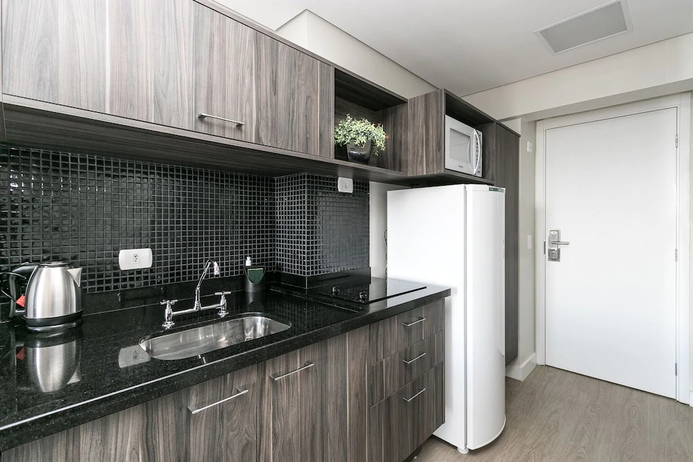 7th Avenue - Oxford Residence