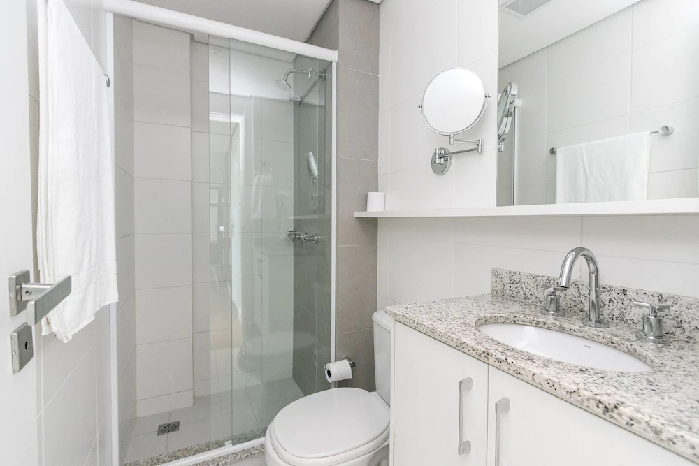 7th Avenue - Oxford Residence